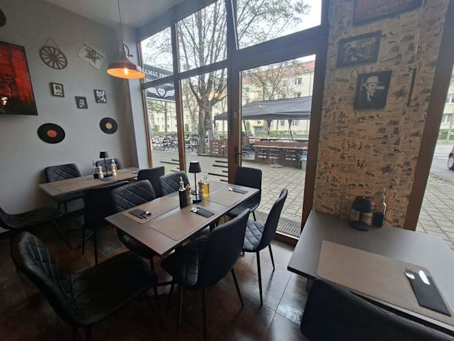 Little Sicily Ristorante & Pizzeria - 0