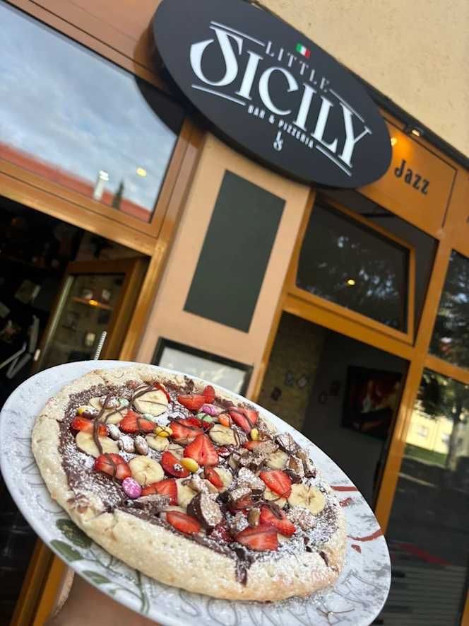 Little Sicily Ristorante & Pizzeria - 4