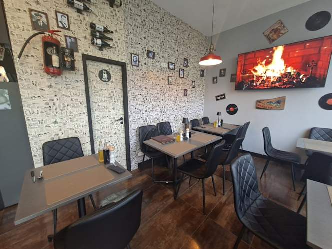 Little Sicily Ristorante & Pizzeria - 1