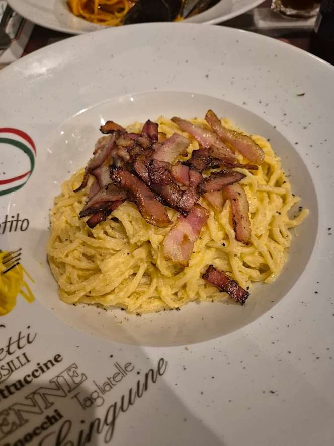 Little Sicily Ristorante & Pizzeria - 5