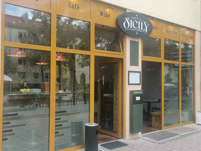 Little Sicily Ristorante & Pizzeria - 3