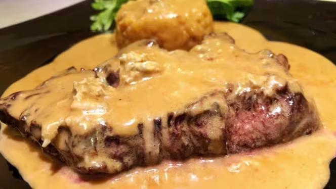 Meating Sorrento - Pizzeria,Ristorante,Steakhouse - 9