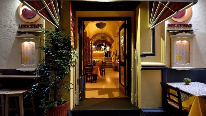 Meating Sorrento - Pizzeria,Ristorante,Steakhouse - 8