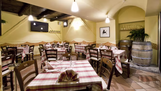 Meating Sorrento - Pizzeria,Ristorante,Steakhouse - 3