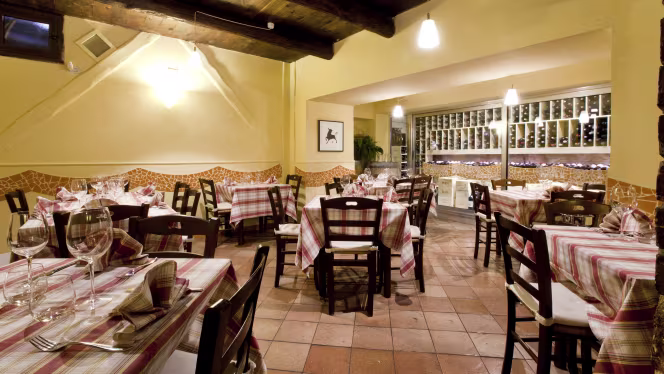 Meating Sorrento - Pizzeria,Ristorante,Steakhouse - 4
