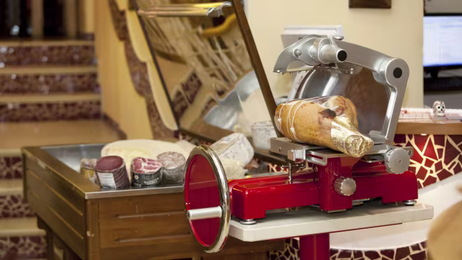 Meating Sorrento - Pizzeria,Ristorante,Steakhouse - 5