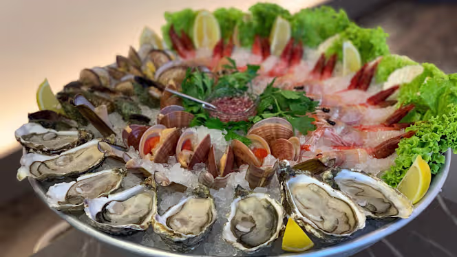 Fish Art - Bollate - 1