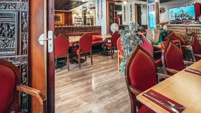 Rasna Restaurant - 8