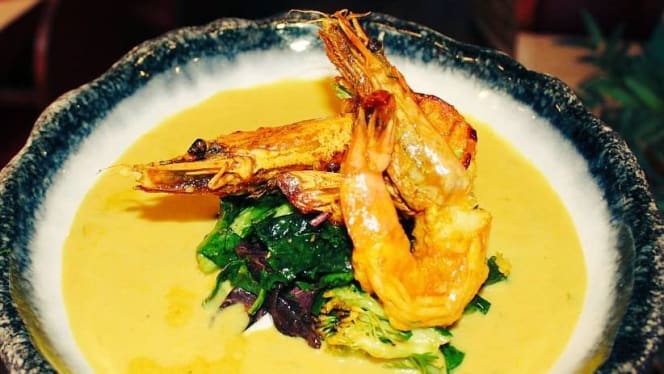 Rasna Restaurant - 1