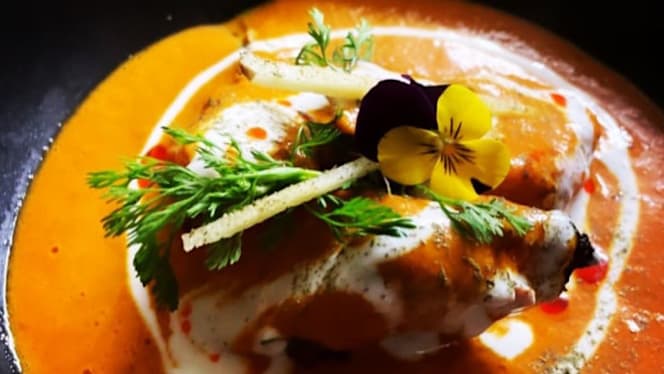 Rasna Restaurant - 9