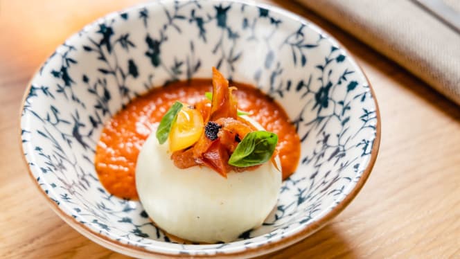 BATTICöR - Milano - 1