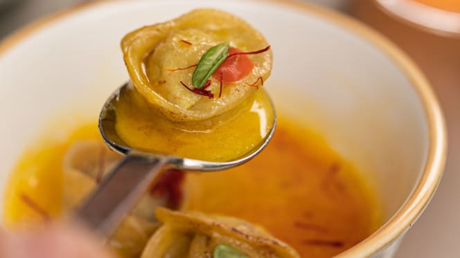 BATTICöR - Milano - 2