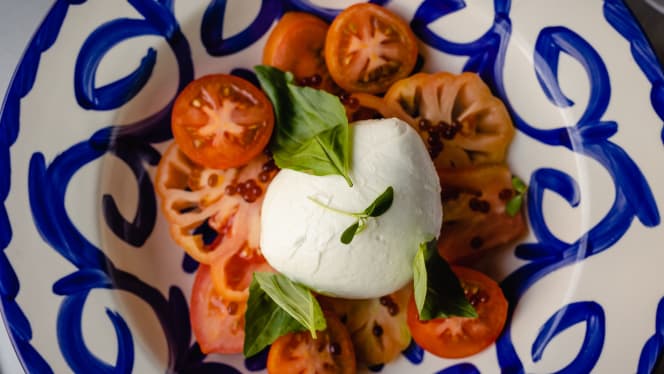 BATTICöR - Milano - 4