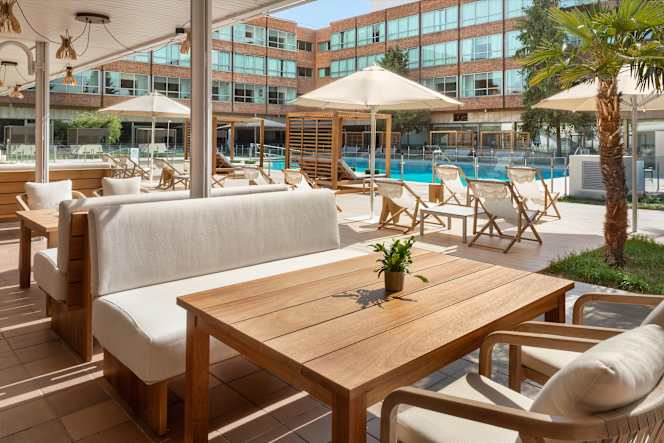 O´lula Pool Club - 2