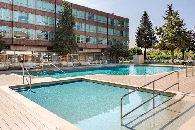 O´lula Pool Club - 1