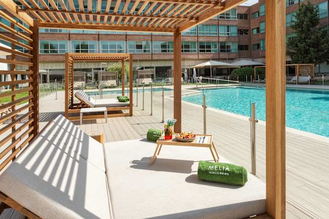 O´lula Pool Club - 5
