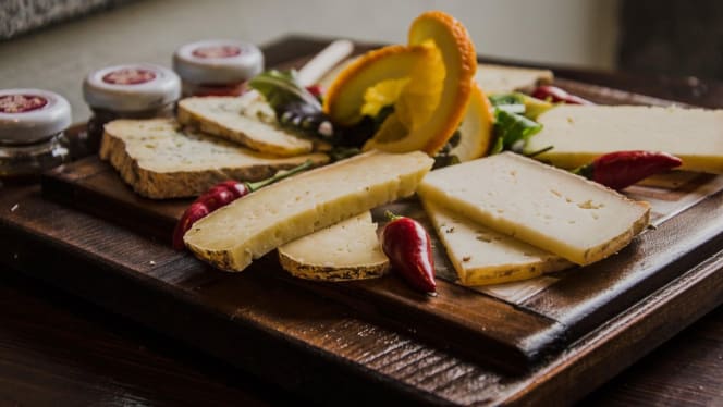 Antico Balon - Torino - 3