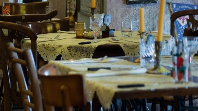 Antico Balon - Torino - 5