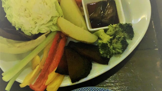 Antico Balon - Torino - 2