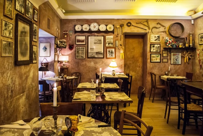 Antico Balon - Torino - 7