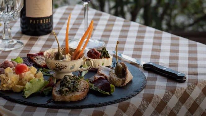 Antico Balon - Torino - 1