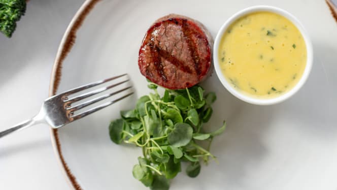 The River Grille - Bristol - 6