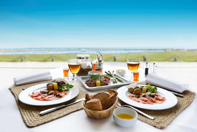 Restaurang Piraten på Hotel Svea - 2