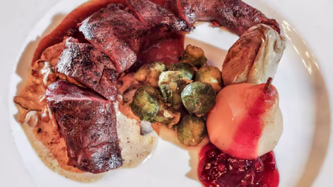 De Peerdestal - Antwerpen - 9