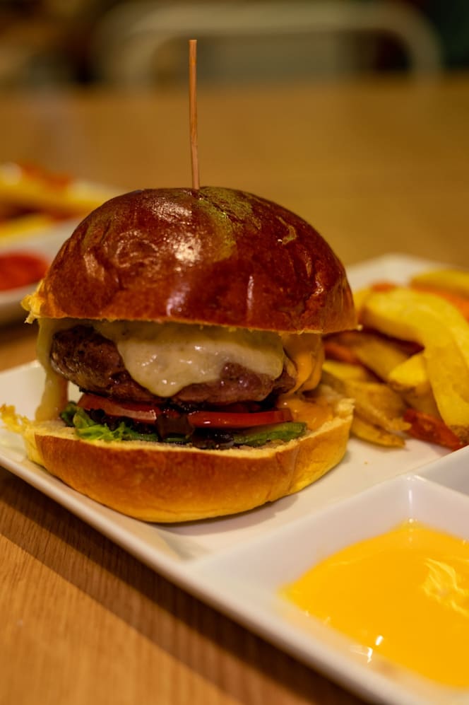 Mezcal Rock Gourmet - 0