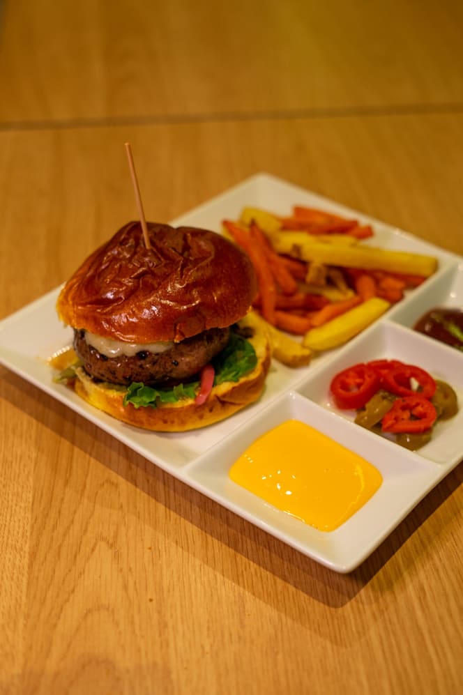 Mezcal Rock Gourmet - 9