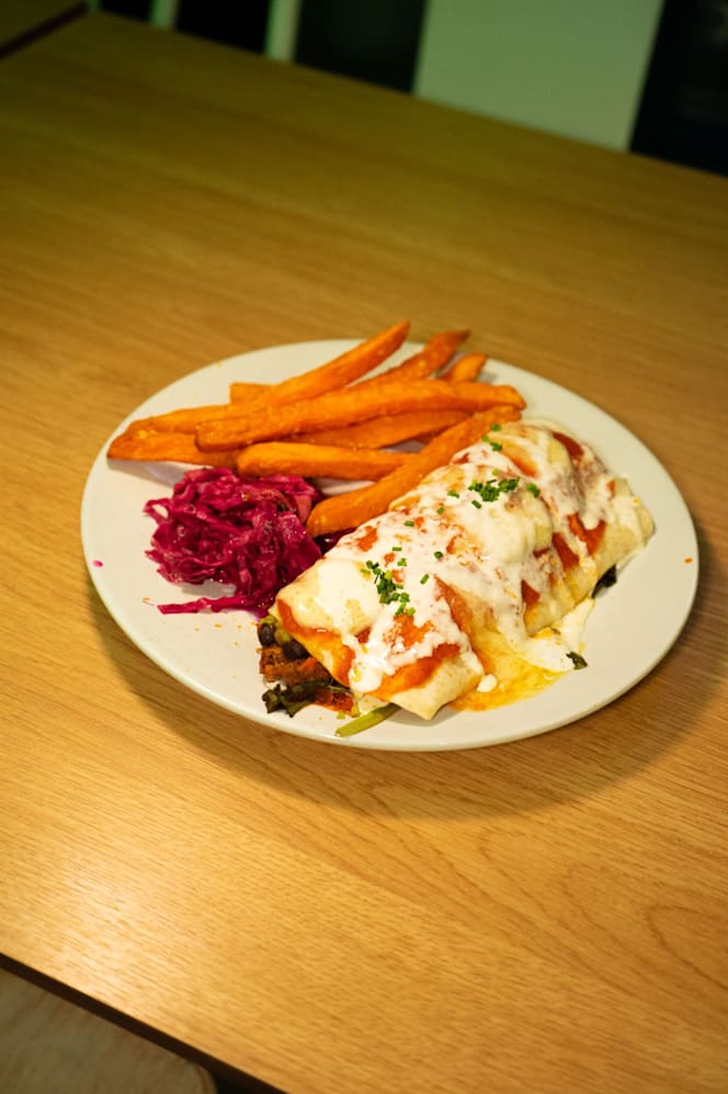 Mezcal Rock Gourmet - 8