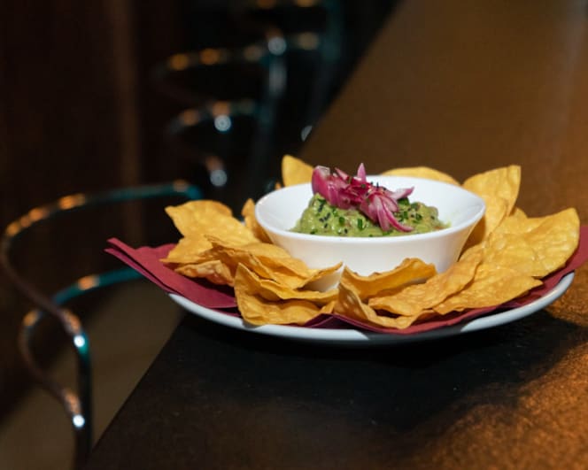 Mezcal Rock Gourmet - 3