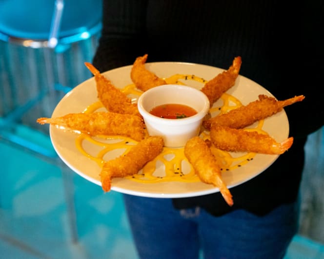 Mezcal Rock Gourmet - 5