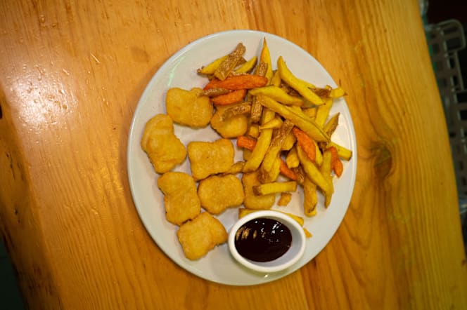 Mezcal Rock Gourmet - 7