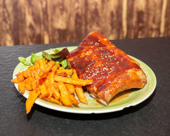 Mezcal Rock Gourmet - 4