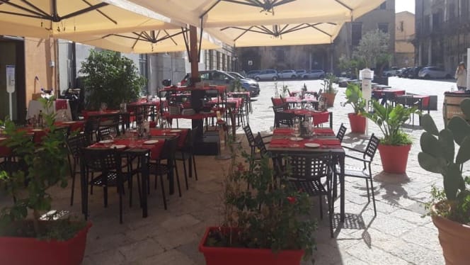 I Cucci - Palermo - 1