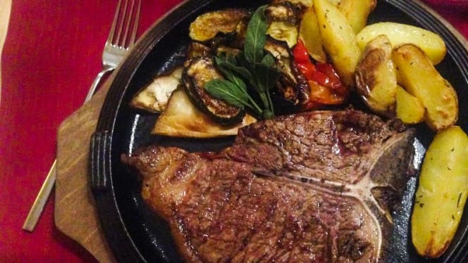 I Cucci - Palermo - 2