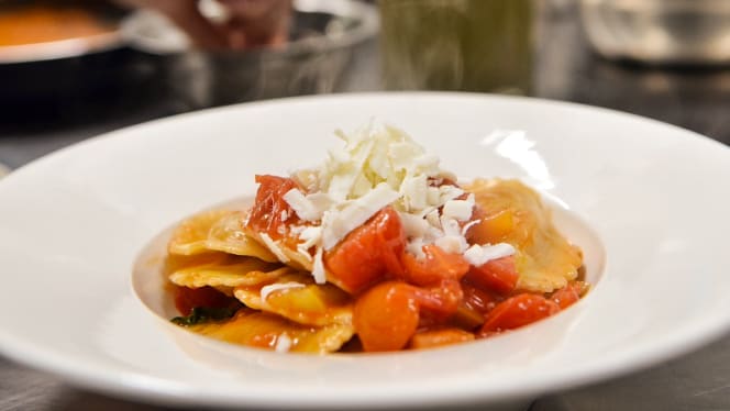 I Cucci - Palermo - 0