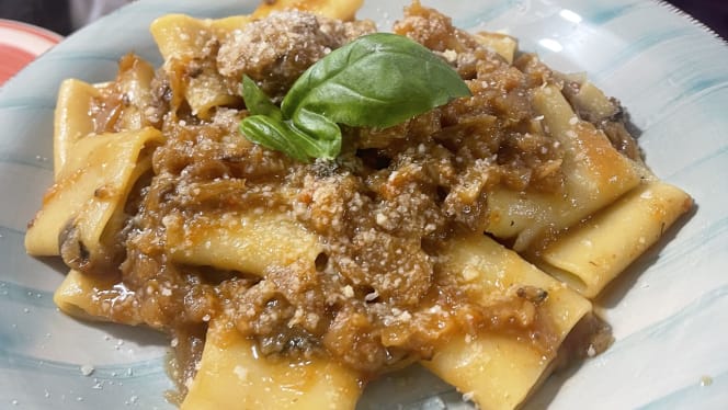 Addù Mammà a Gaeta - 1