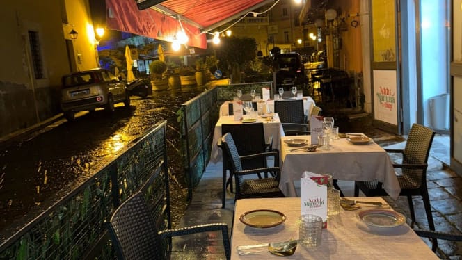 Addù Mammà a Gaeta - 4