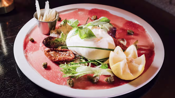 Bouillon L’Apostrophe (offrir un repas digne à un prix modeste) - 1