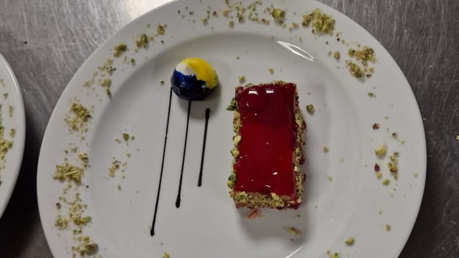 Ton Tapas Mon Meze - 4