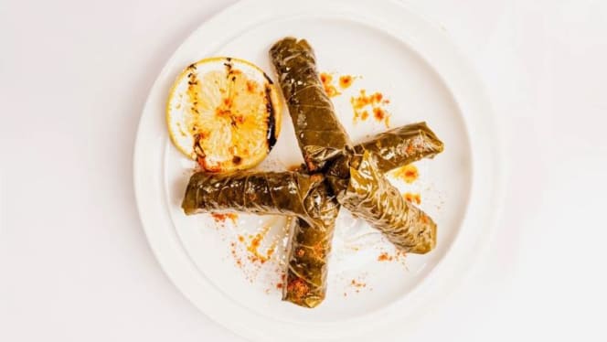 Ton Tapas Mon Meze - 8