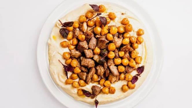 Ton Tapas Mon Meze - 9