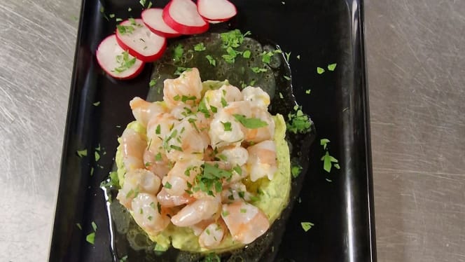 Ton Tapas Mon Meze - 3