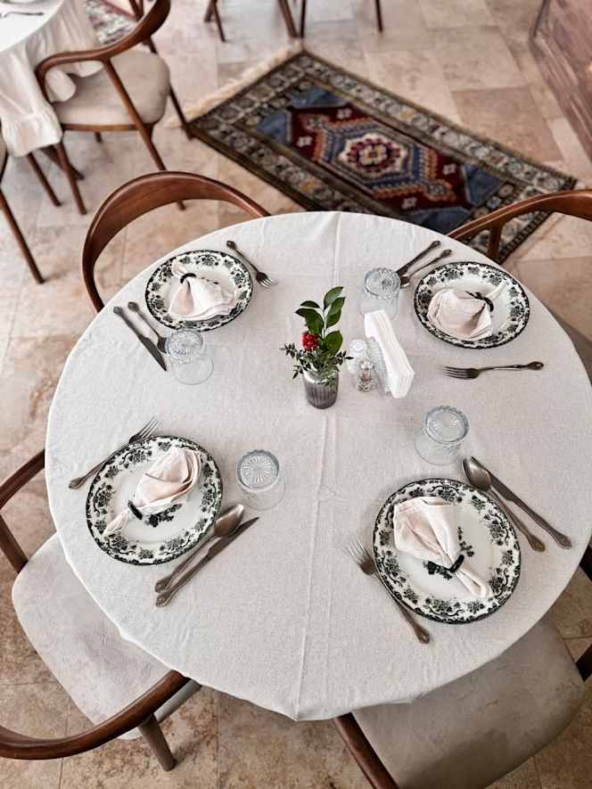 Shecooks Cappadocia - 7