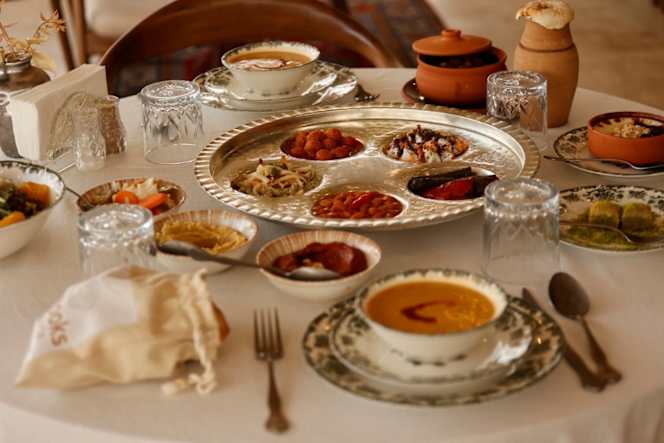 Shecooks Cappadocia - 2