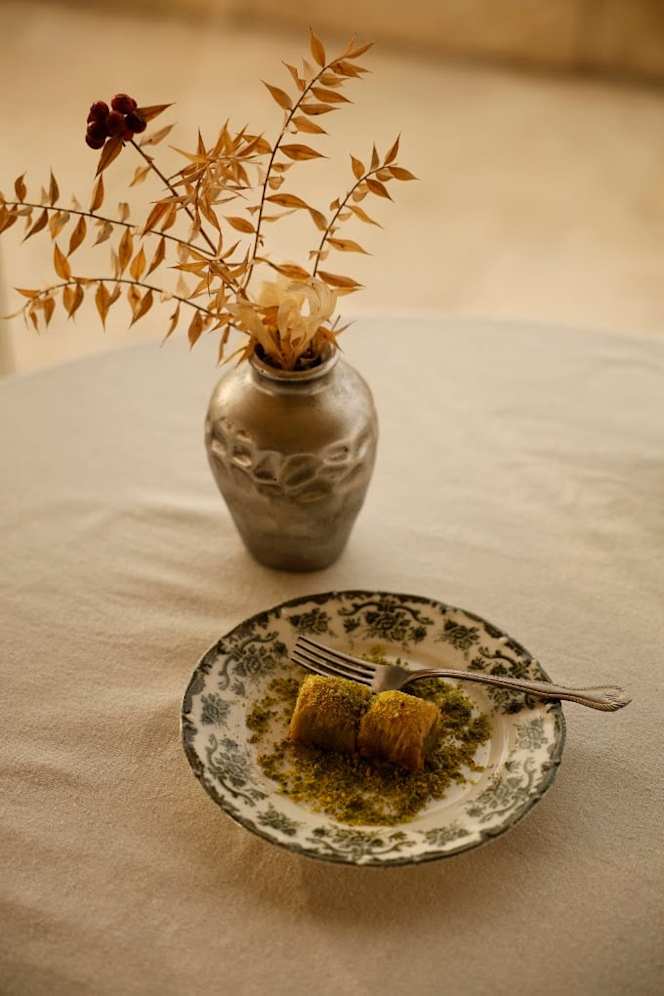 Shecooks Cappadocia - 1