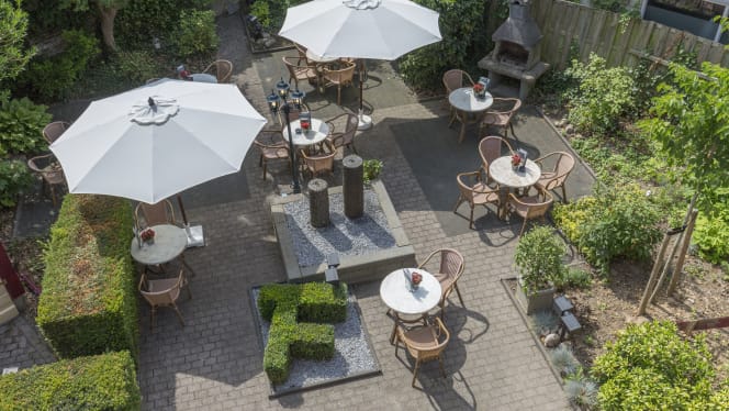 Fletcher Hotel-Restaurant Valkenburg - 7