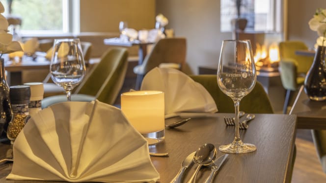 Fletcher Hotel-Restaurant Valkenburg - 8